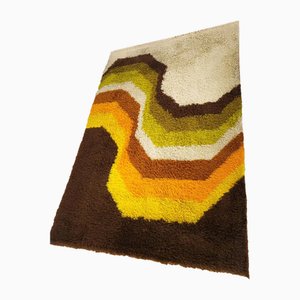 Allegro Rug from Desso, 1970s