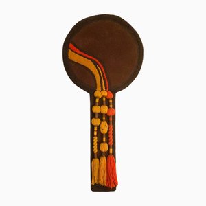 Tapisserie ou Tapis par Ewald Kröner, 1970s