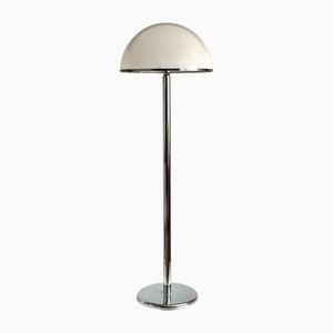 Schwedische Stehlampe von Nybro Armaturfabrik Nafa, 1970er