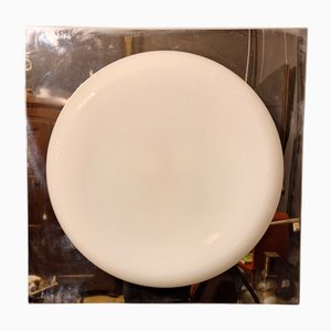 Pia 3 Modell Deckenlampe von Salvatore Gregorietti für Sirrah, Italien, 1970er