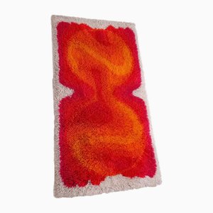 Vintage Rug from Desso, the Netherlands, 1970s