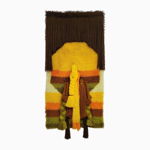 Vintage Wall Rug from Desso, the Netherlands, 1970s