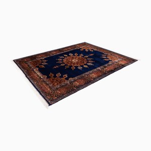 Tapis Keshan en Laine