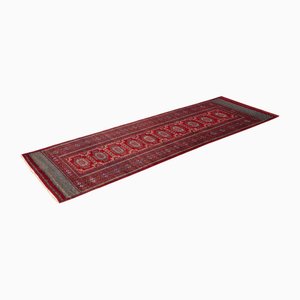 Tapis Boukhara en Laine