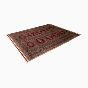 Tapis Boukhara en Laine