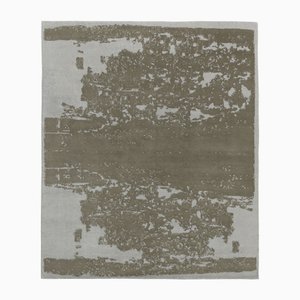 Tapis Cumulu LBG en Laine par Kristiina Lassus