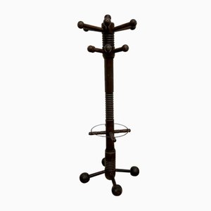 Coat Rack by Charles Dudouyt, 1940