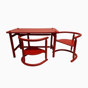 table pour enfants anna et 2 chaises par karin mobring pour ikea 1963 - Table De Salle A Manger Ikea1962 table pour enfants anna et 2 chaises par karin mobring pour ikea 1963 - Table De Salle A Manger Ikea1962