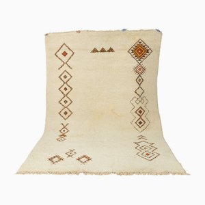 Tapis Berbère Vintage, 1960s