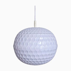 Lampada Mid-Century di Aloys Gangkofner per Erco, Germania, anni '70