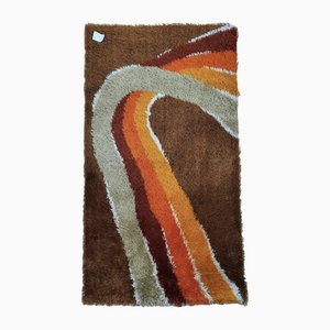 Mid-Century Rug by Herforder Tromsoe, 1970s