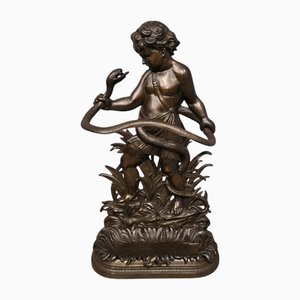 Cast Iron Stick Stand, 1900