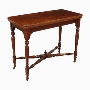 Table à Jeux Milieu du 19ème Siècle