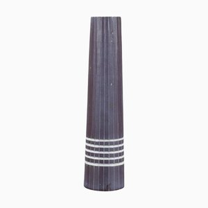 Vintage Keramikvase von Ingrid Atterberg für Upsala Ekeby, 1960