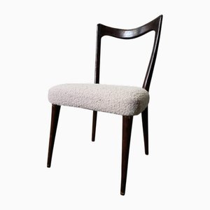Silla de comedor Mid-Century