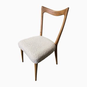 Silla de comedor Mid-Century