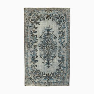 Türkischer Vintage Teppich