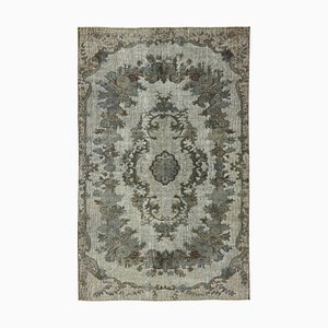 Türkischer Vintage Teppich