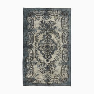 Türkischer Vintage Teppich