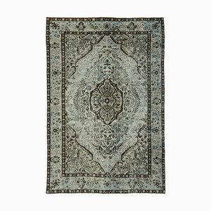 Türkischer Vintage Teppich