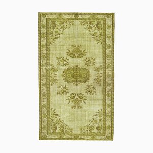 Türkischer Vintage Teppich