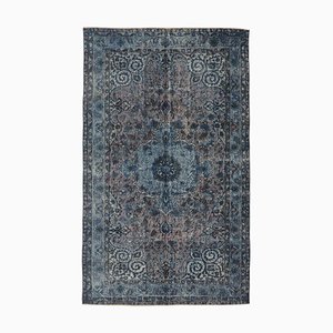 Türkischer Vintage Teppich