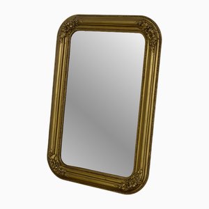 Baroque Style Wall Mirror