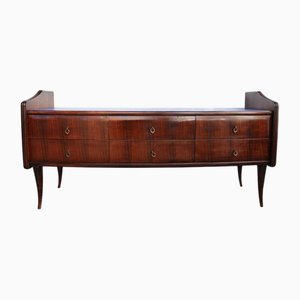 Sideboard, Italien, 1950er