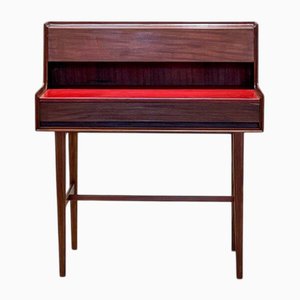Compact Desk by Richard Hornby