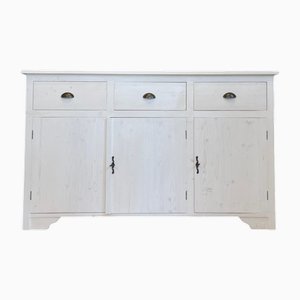 Enfilade Farmhouse en Epicéa