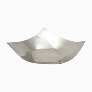 Grand Model Bowl by by Bruno Munari for Danese, 1960