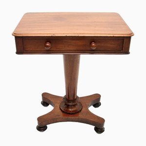 William IV Occasional Side Table, 1830s
