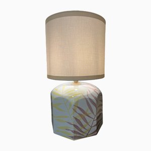 Lampe en Céramique de Zaccagnini, 1970s