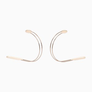 Lámparas Gesto de Bruno Gecchelin para Skipper, 1979. Juego de 2