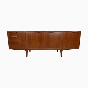 Credenza vintage di T.Robertson per McIntosh, anni '60