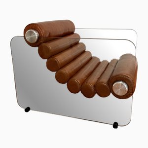 Silla Hyaline de Fabio Lenci para Comfortline, 2001