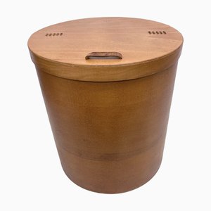 Commode à Linge par Ingo Knuth pour D Mola Milano, Italie, 1980s