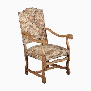 Antiker Barock Sessel, 1900