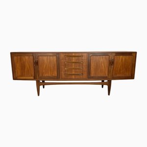 Vintage Fresco Sideboard by V.Wilkins for G-Plan, 1960s