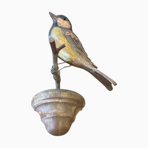 Viechtauer Bird in Blue Tit