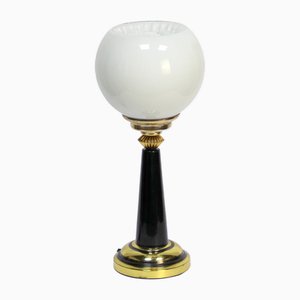 Metal Table Lamp, 1960s