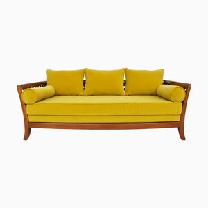 Divan Mod. Panier par Guglielmo Ulrich, Italie, 1935