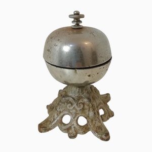 Rotating Counter Bell, Italy, 1910s