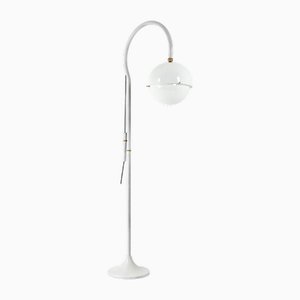 4055 Floor Lamp attributed to Luigi Bandini Shop for Kartell, 1960s