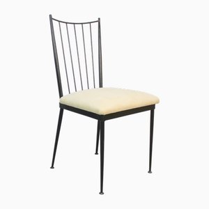 Chair from Colette Gueden, 1950s