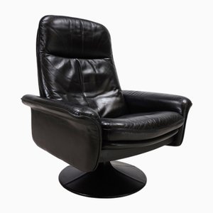 DS 50 Leather Chair from De Sede, 1970