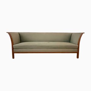 Danish 3-Seater Sofa, Denmark, 1940s