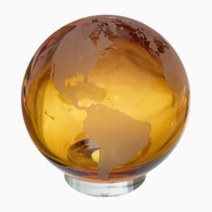 Globe from Vanessa Cavallaro
