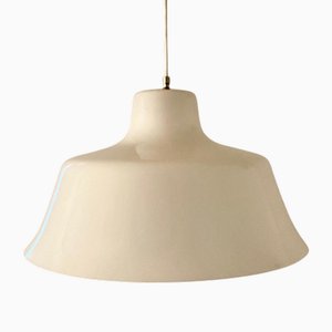 Mid-Century Modern Ceiling Light by Sergio Asti for Kartell, Italy, 1960s