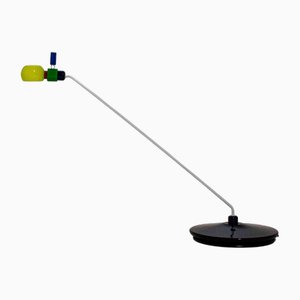 Pop Art Vega Table Lamp by Michele de Lucchi for Vistosi, 1980s